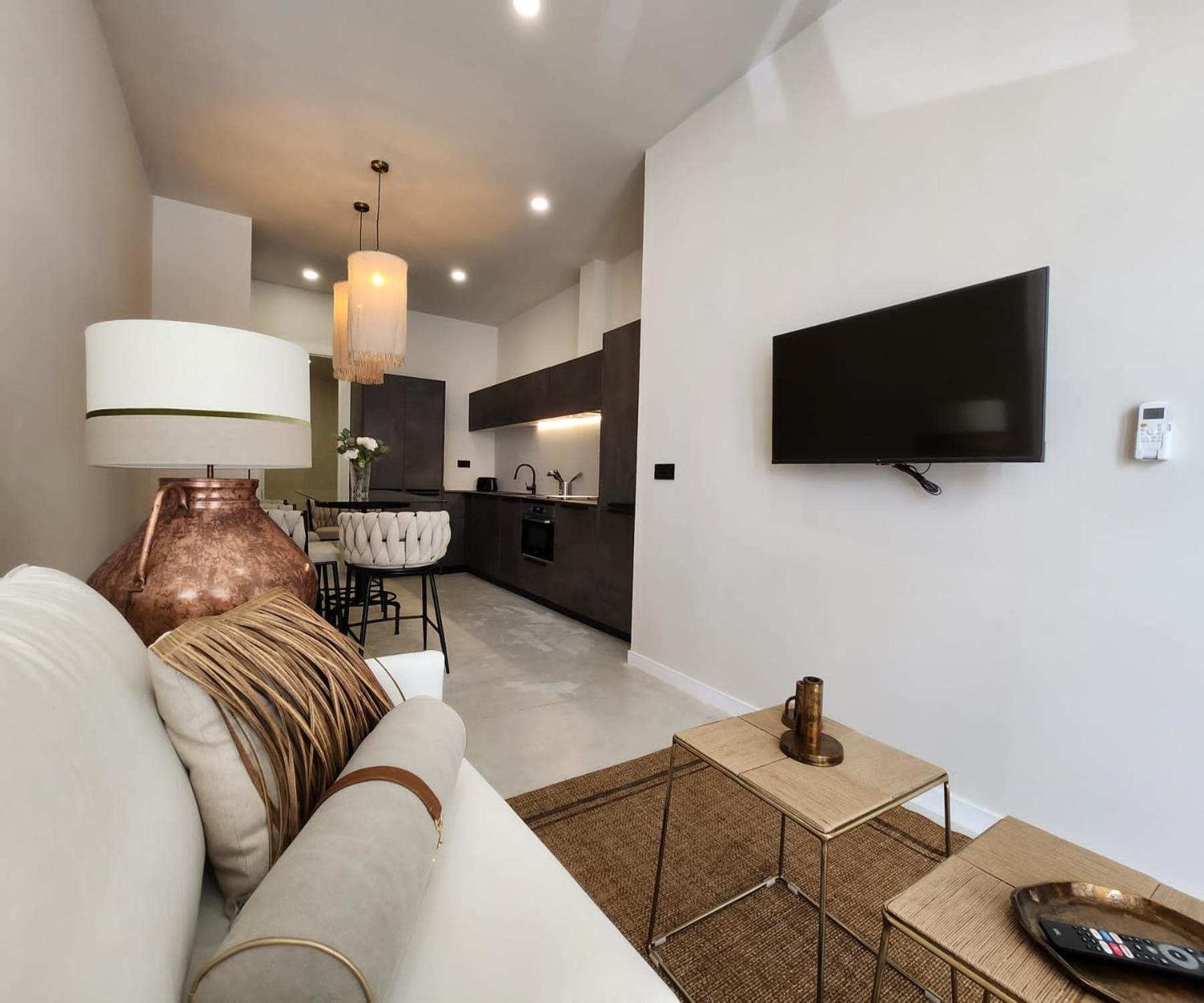 Studio Huerta Valencia Mid-Term ภายนอก รูปภาพ