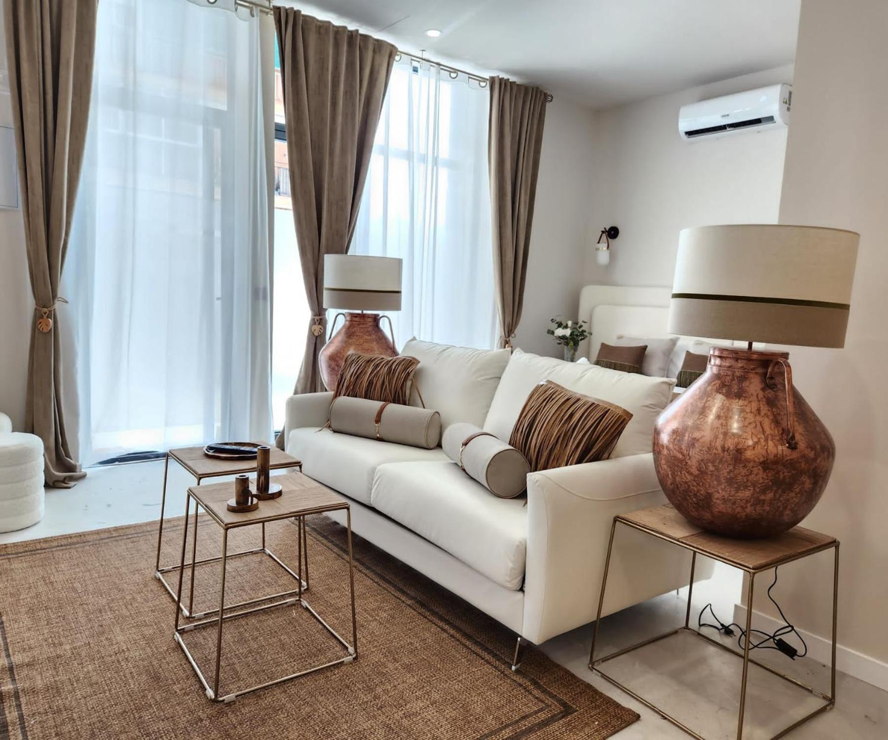 Studio Huerta Valencia Mid-Term ภายนอก รูปภาพ