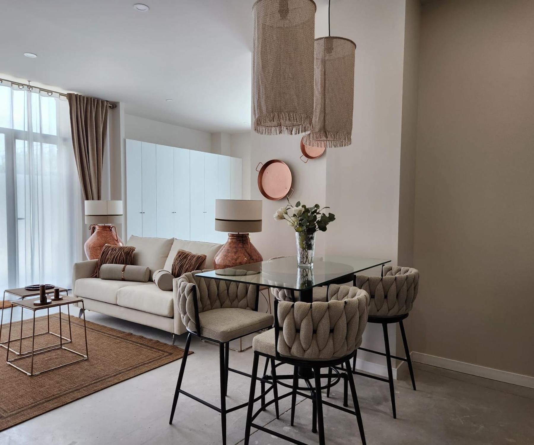 Studio Huerta Valencia Mid-Term ภายนอก รูปภาพ