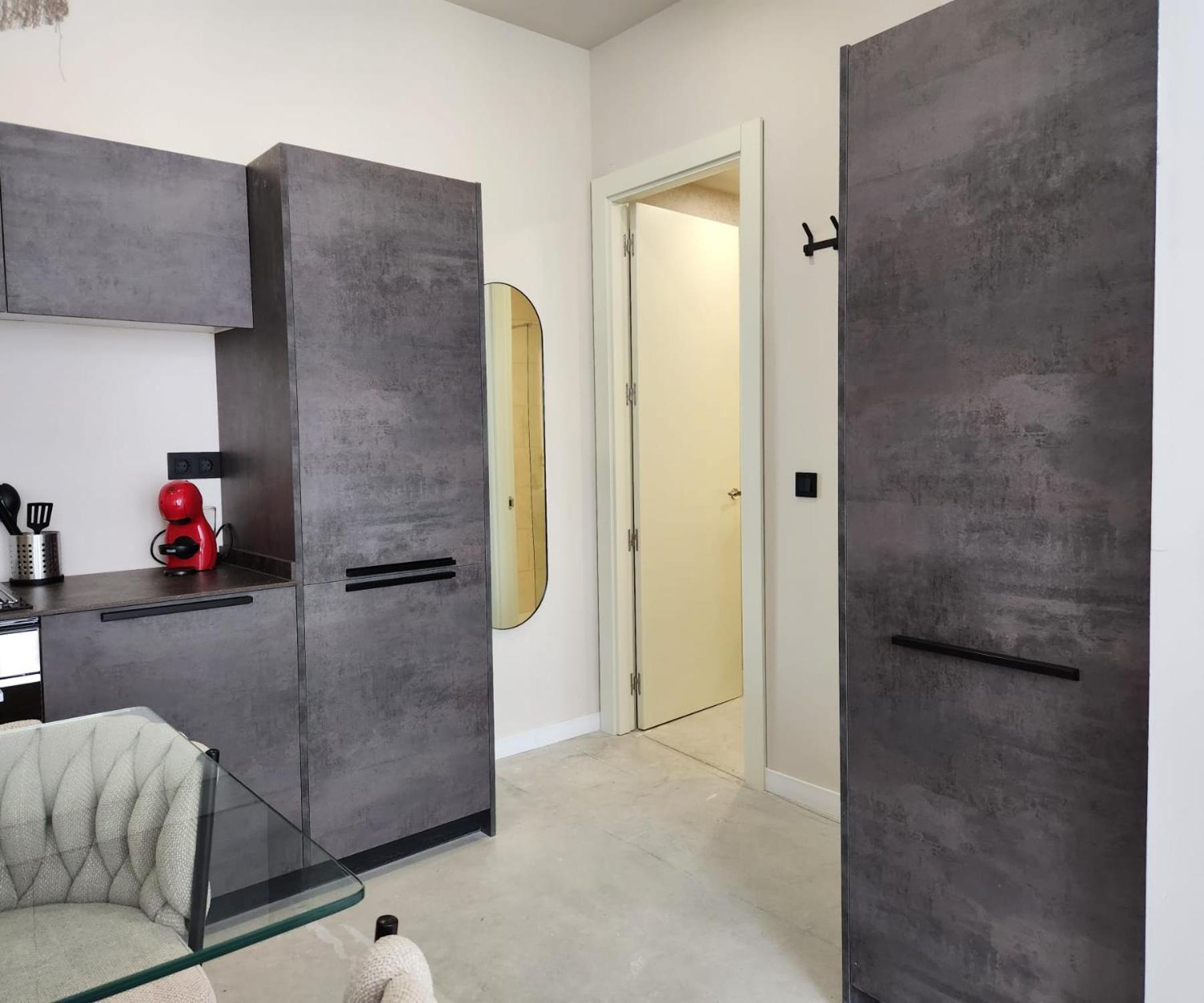 Studio Huerta Valencia Mid-Term ภายนอก รูปภาพ