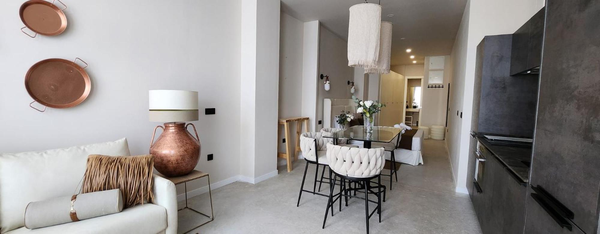 Studio Huerta Valencia Mid-Term ภายนอก รูปภาพ