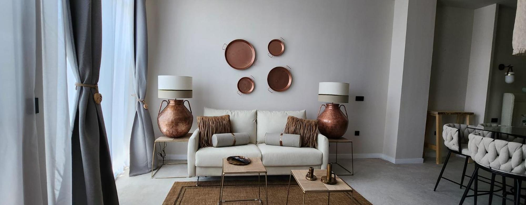 Studio Huerta Valencia Mid-Term ภายนอก รูปภาพ