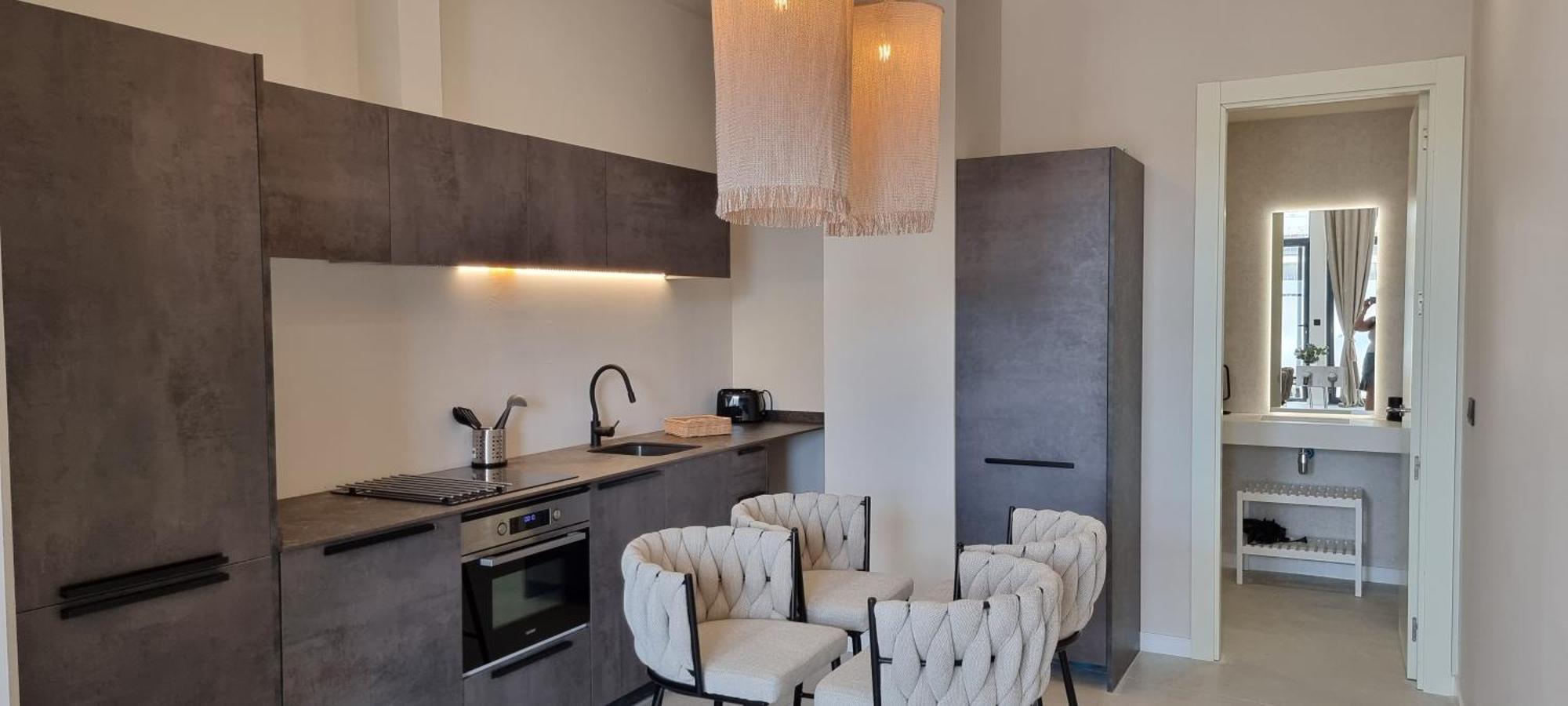 Studio Huerta Valencia Mid-Term ภายนอก รูปภาพ